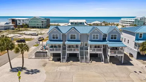 3101 Highway 98 #B, Mexico Beach, FL 32456