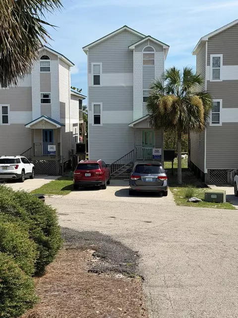 6138 Cr 30-a #2, Port St. Joe, FL 32456