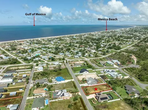 115 White Blossom Trl, Port St. Joe, FL 32456