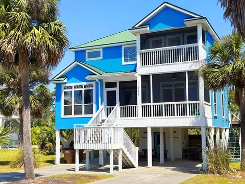 355 Gulf Pines Dr, Port St. Joe, FL 32456