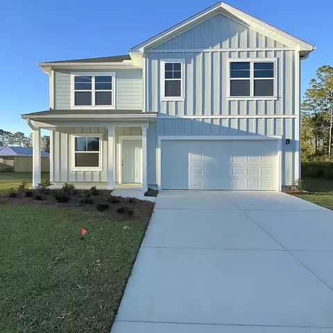 101 Walkabout Ct, Port St. Joe, FL 32456