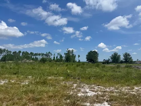 lot1 Margies Ln, Wewahitchka, FL 32465