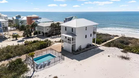 150 Planters Way, Cape San Blas, FL 32456