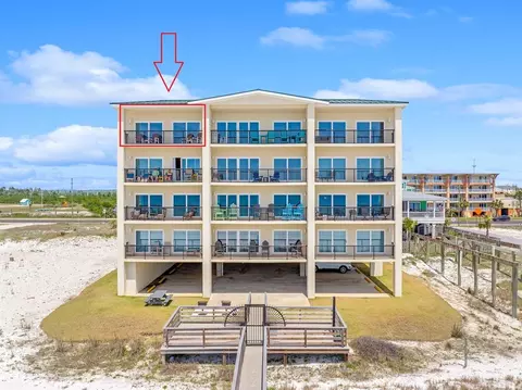 2303 Highway 98 #4A, Mexico Beach, FL 32456