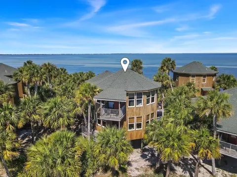 19 Blacks Island Tr, Port St. Joe, FL 32456