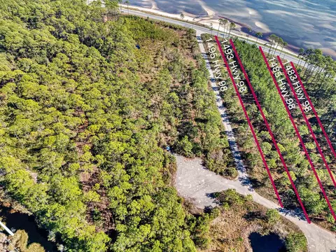 1483 Hwy 98, Eastpoint, FL 32328