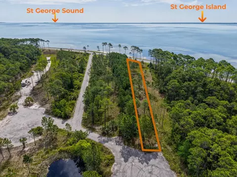 1485 Hwy 98, Eastpoint, FL 32328