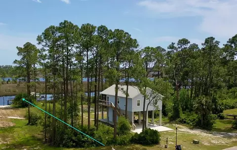 519 Shellys Loop Rd, Carrabelle, FL 32322 photo 6