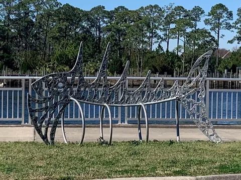 519 Shellys Loop Rd, Carrabelle, FL 32322 photo 30