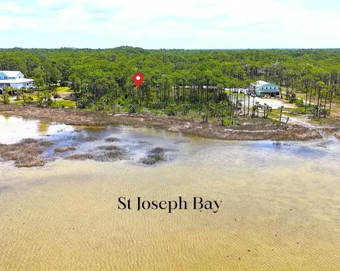 lot4 Heron Bay Ln, Port St. Joe, FL 32456