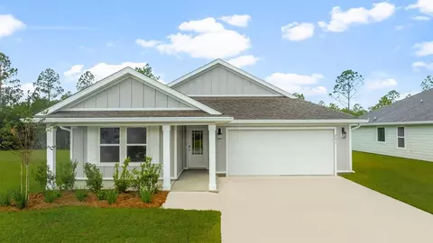 281 Cades Ct, Port St. Joe, FL 32456