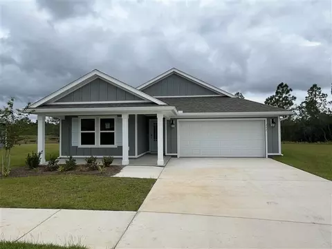 255 Cades Ct, Port St. Joe, FL 32456