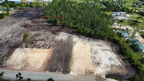 153 Yellowfin Dr, Port St. Joe, FL 32456