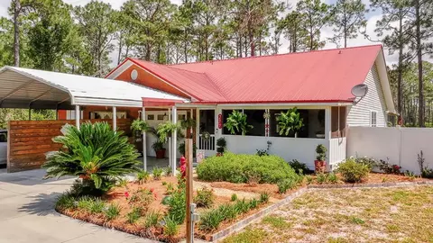 277 Country Club Rd #A-2, Port Saint Joe, FL 32456