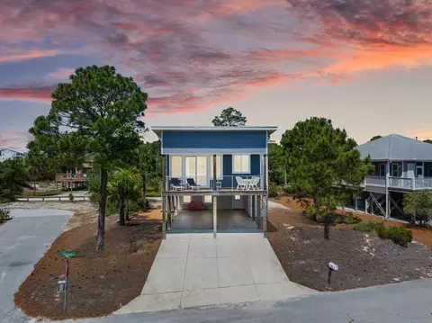 193 Polaris Dr, Port St. Joe, FL 32456