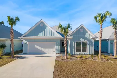 793 Backwater Rd, Port St. Joe, FL 32456