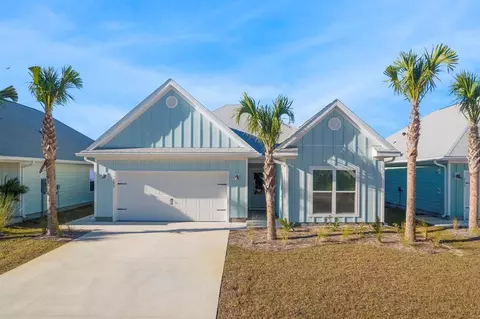 793 Backwater Rd, Port St. Joe, FL 32456