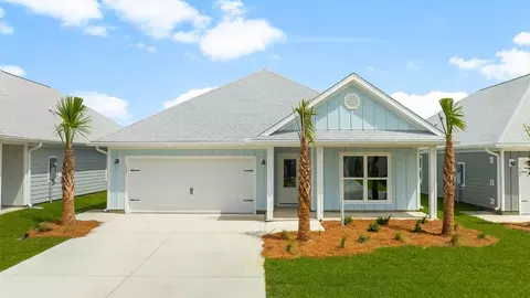 161 Needle Rush Dr, Port St. Joe, FL 32456