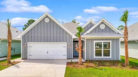 162 Needle Rush Dr, Port St. Joe, FL 32456