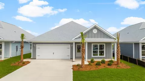 167 Needle Rush Dr, Port St. Joe, FL 32456