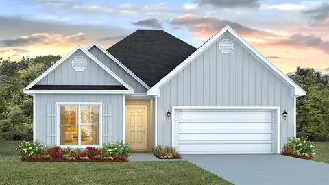 168 Needle Rush Dr, Port St. Joe, FL 32456