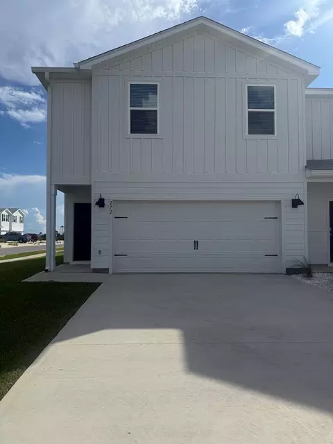272 Salt Creek Ln, Mexico Beach, FL 32456