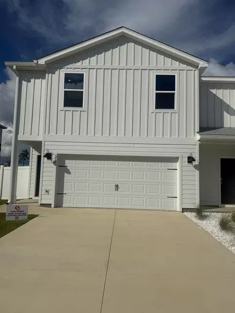 255 Salt Creek Ln, Mexico Beach, FL 32456