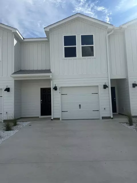 256 Salt Creek Ln, Mexico Beach, FL 32456