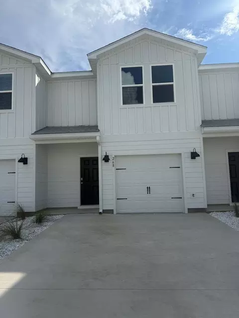 268 Salt Creek Ln, Mexico Beach, FL 32456