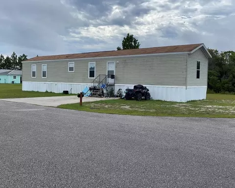 tbd Hwy 67, Carrabelle, FL 32322