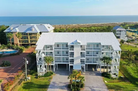 198 Club Dr #2A, Port Saint Joe, FL 32456