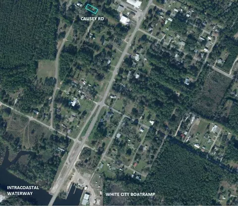 153 Causey Rd, Wewahitchka, FL 32465