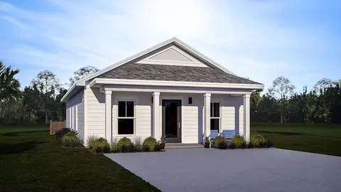 9442 Starfish Ave, Port St. Joe, FL 32456