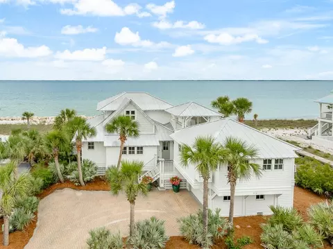 111 Tower Ln, Port St. Joe, FL 32456