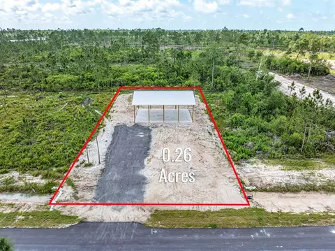 148 Hardy St, Port St. Joe, FL 32456