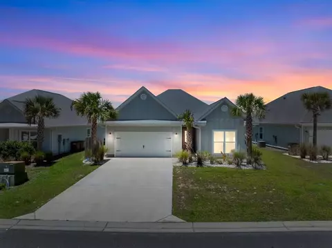 731 Backwater Rd, Port St. Joe, FL 32456