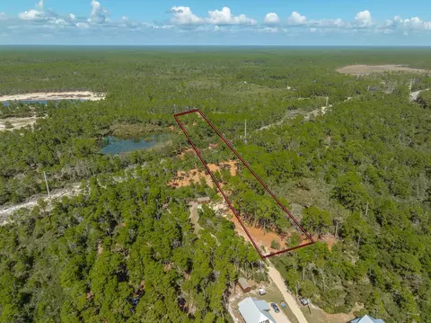 1915 Hwy 98, Eastpoint, FL 32328