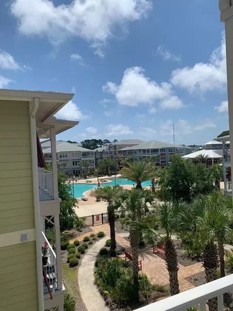 8700 Front Beach Rd #2308, Panama City Beach, FL 32407