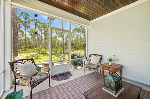 Exterior - 344 Royal Tern Ct, Carrabelle, FL 32322 photo 5 of 7