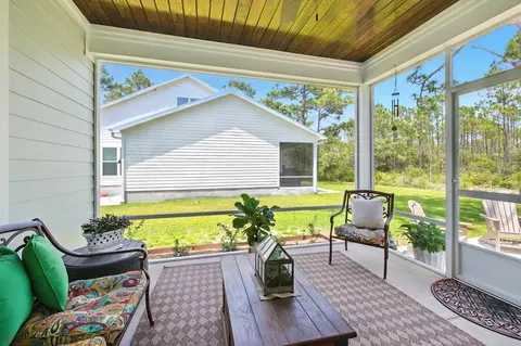 Exterior - 344 Royal Tern Ct, Carrabelle, FL 32322 photo 3 of 7