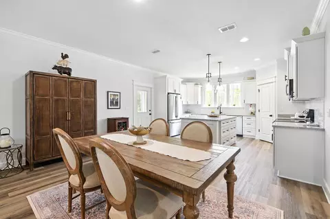 Dining - 344 Royal Tern Ct, Carrabelle, FL 32322 photo 2 of 2