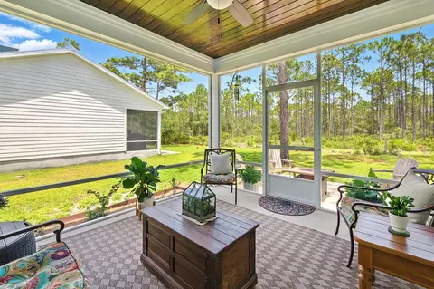 Exterior - 344 Royal Tern Ct, Carrabelle, FL 32322 photo 4 of 7