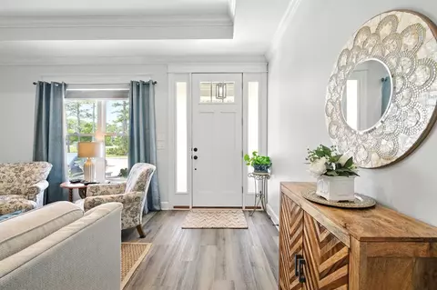 Entry Way - 344 Royal Tern Ct, Carrabelle, FL 32322 photo 1 of 1
