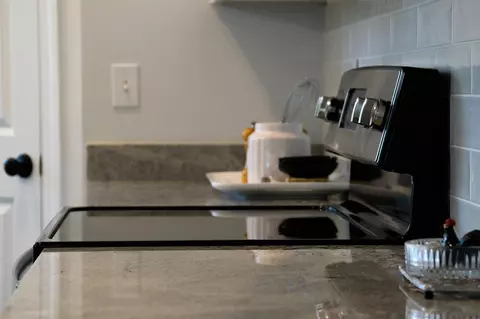 Kitchen - 344 Royal Tern Ct, Carrabelle, FL 32322 photo 5 of 5