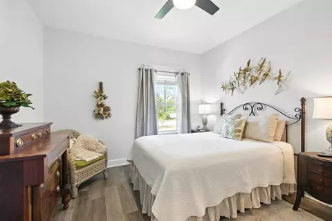 Bedroom - 344 Royal Tern Ct, Carrabelle, FL 32322 photo 1 of 6