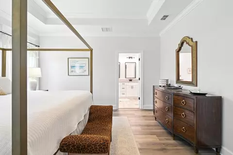 Bedroom - 344 Royal Tern Ct, Carrabelle, FL 32322 photo 6 of 6