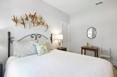 Bedroom - 344 Royal Tern Ct, Carrabelle, FL 32322 photo 3 of 6