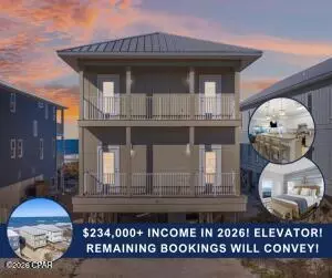 3611 Cape San Blas Rd, Port St. Joe, FL 32456