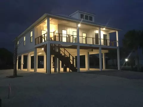 7016 Americus Ave, Port St. Joe, FL 32456