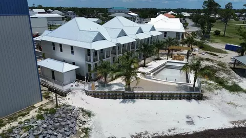 242 Dockside Dr, Port St. Joe, FL 32456
